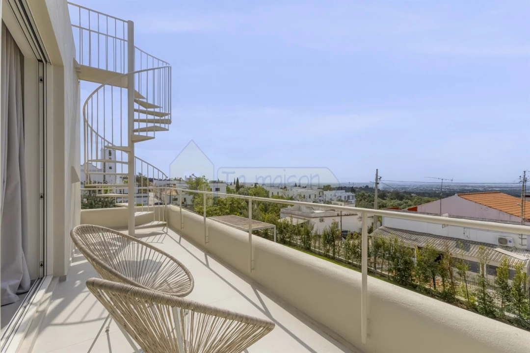 Moradia T3 para Venda em Santa Barbara de Nexe Foto 19
