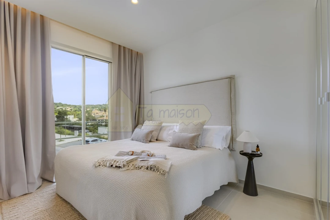 Moradia T3 para Venda em Santa Barbara de Nexe Foto 20