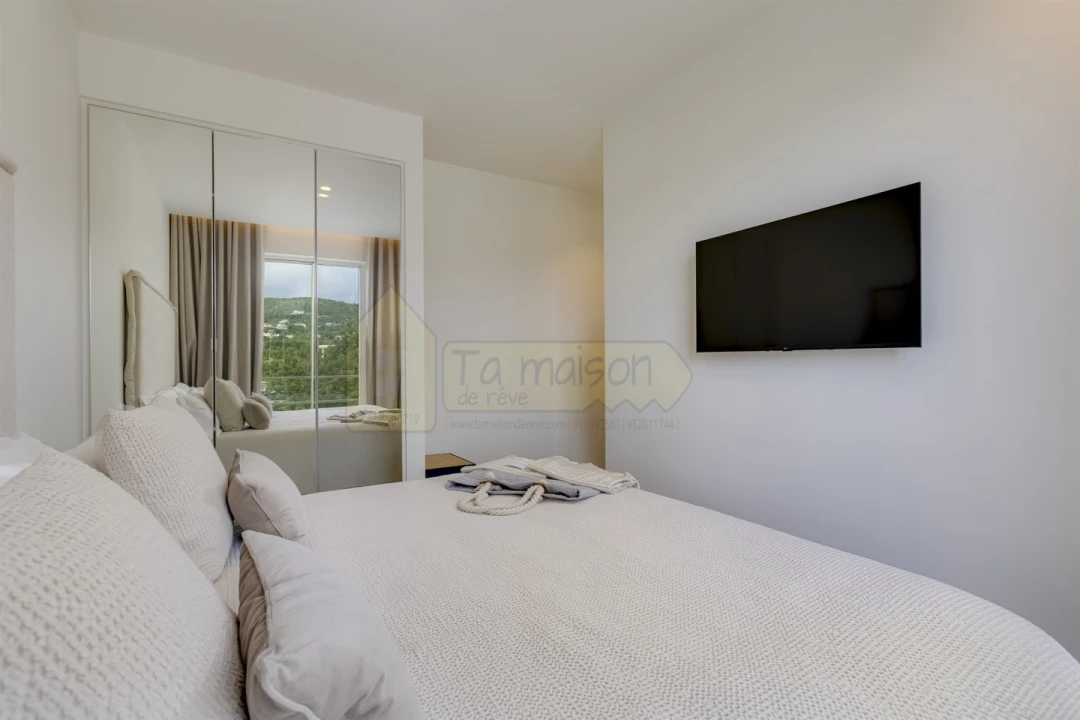 Moradia T3 para Venda em Santa Barbara de Nexe Foto 21