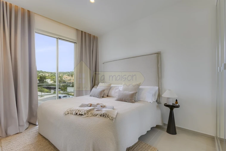 Moradia T3 para Venda em Santa Barbara de Nexe Foto 20