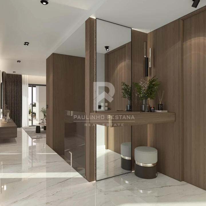 Apartamento T1 para Venda em São Martinho Foto 2
