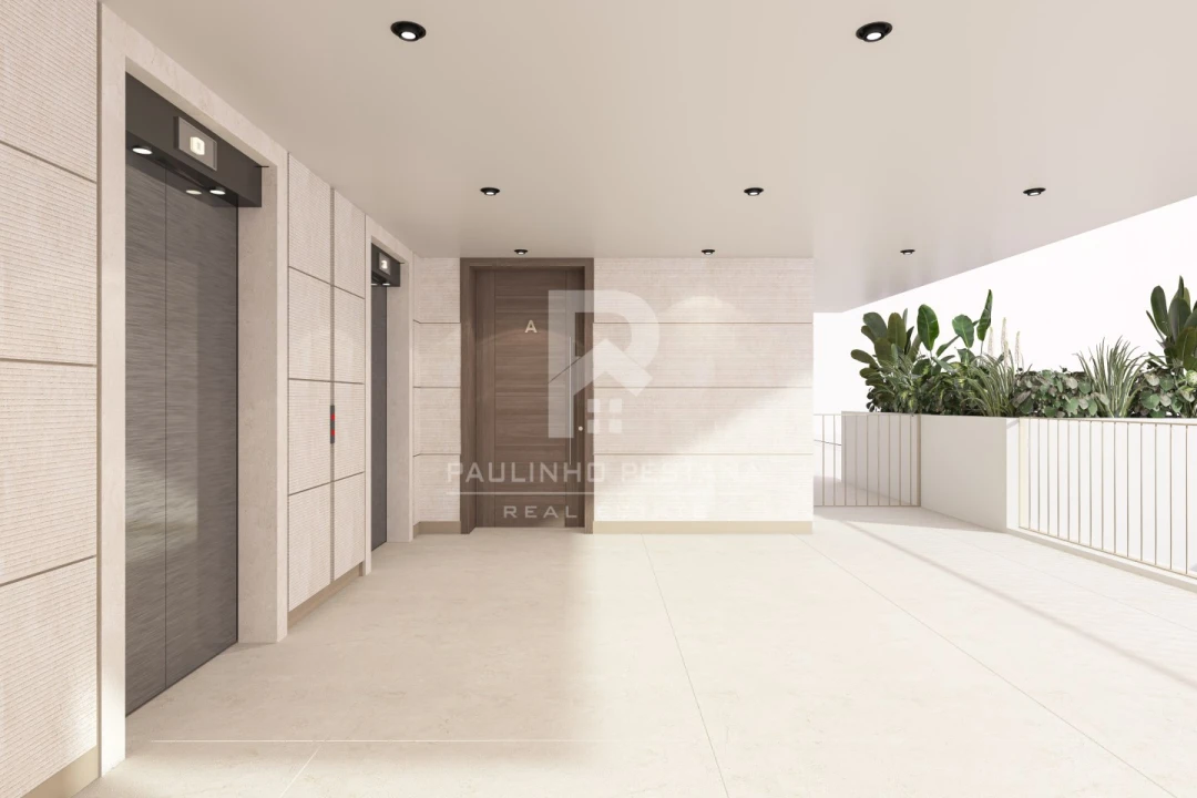 Apartamento T1 para Venda em São Martinho Foto 12