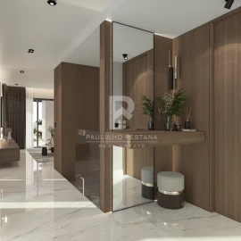 Apartamento T1 para Venda em São Martinho