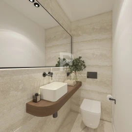Apartamento T1 para Venda em São Martinho