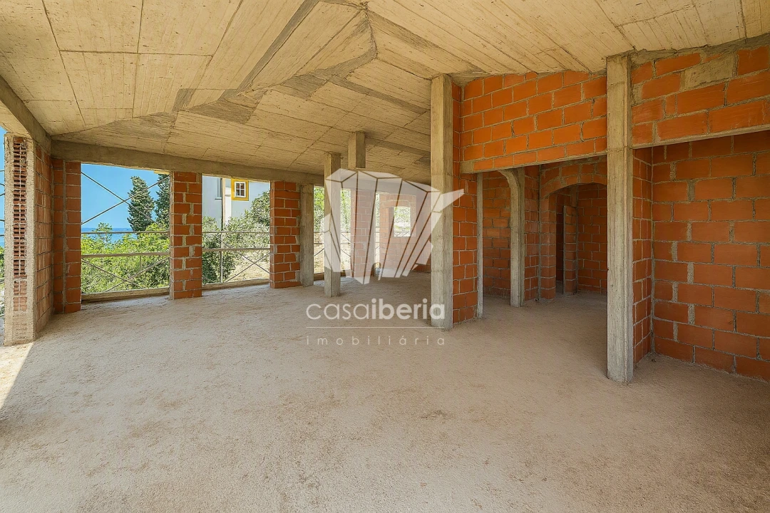 Moradia T4 para Venda em Ferragudo Foto 6