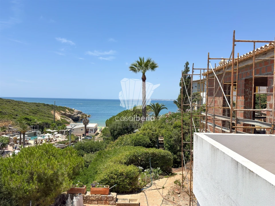 Moradia T4 para Venda em Ferragudo Foto 21