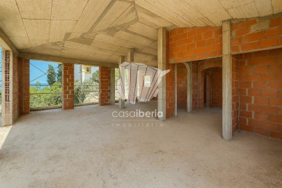 Moradia T4 para Venda em Ferragudo