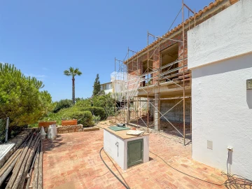 Moradia T4 para Venda em Ferragudo