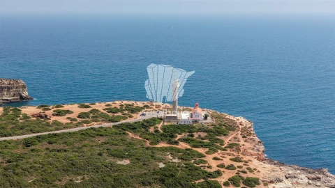 Moradia T4 para Venda em Ferragudo