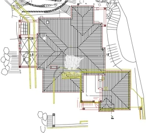 Moradia T4 para Venda em Ferragudo