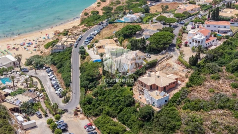 Moradia T4 para Venda em Ferragudo