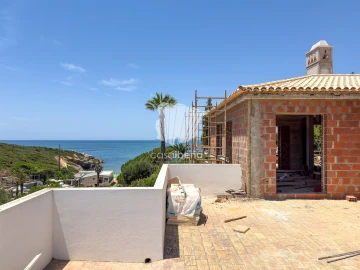 Moradia T4 para Venda em Ferragudo