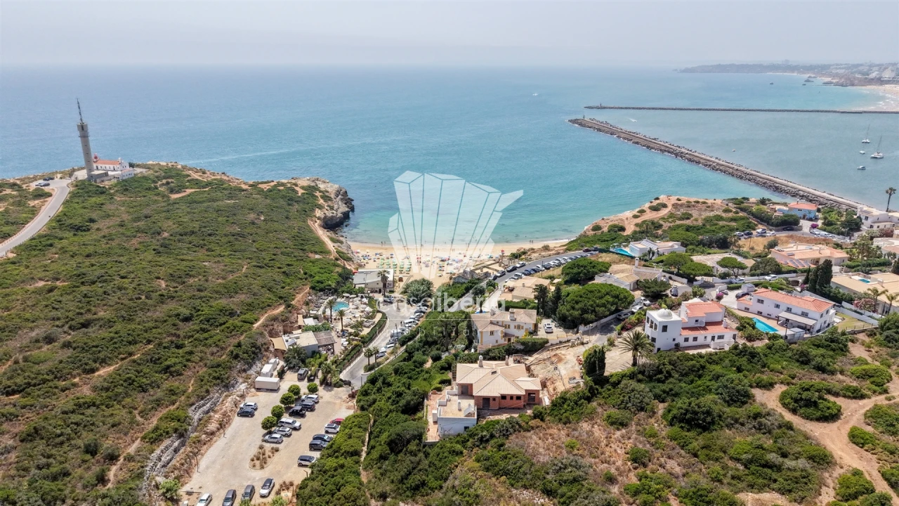 Moradia T4 para Venda em Ferragudo Foto 20