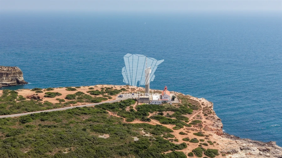 Moradia T4 para Venda em Ferragudo Foto 29