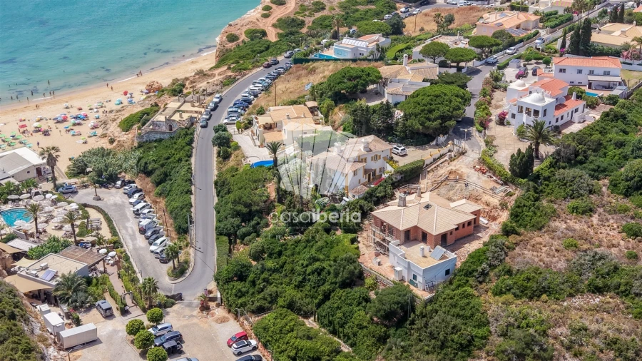 Moradia T4 para Venda em Ferragudo Foto 25