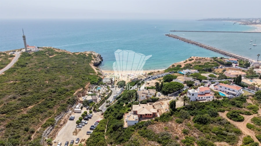 Moradia T4 para Venda em Ferragudo Foto 20