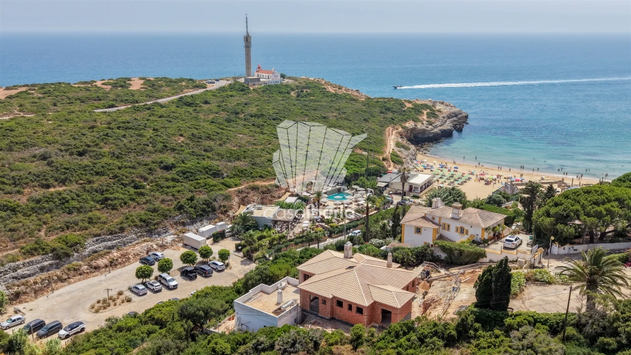 Moradia T4 para Venda em Ferragudo Foto 32