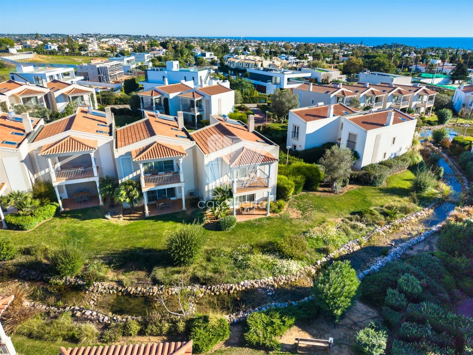 Moradia T2 para Venda em Lagoa e Carvoeiro Foto 17