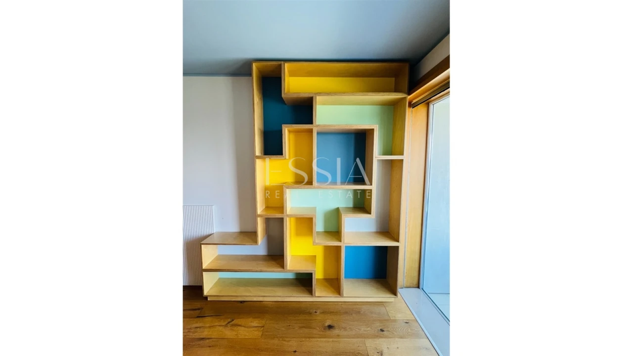 Apartamento T4 para Arrendamento em Santa Marinha e São Pedro da Afurada Foto 15