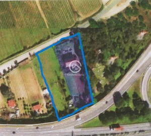 Quinta T5 para Venda em Palmela