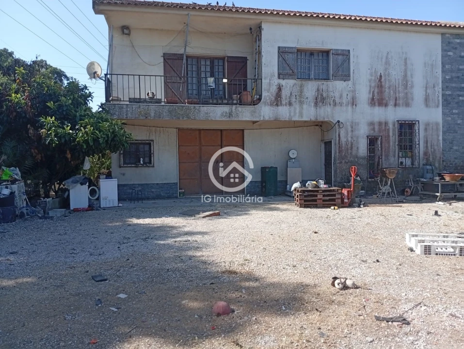 Quinta T5 para Venda em Palmela Foto 1