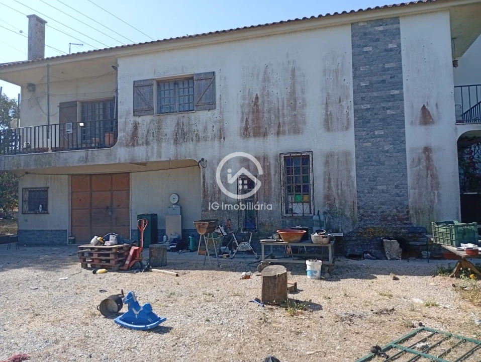 Quinta T5 para Venda em Palmela Foto 2