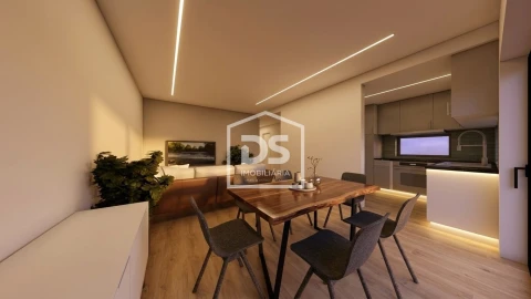 Apartamento T3 para Venda em Guarda