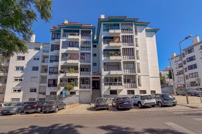 Apartamento T2 para Venda em São Domingos de Rana