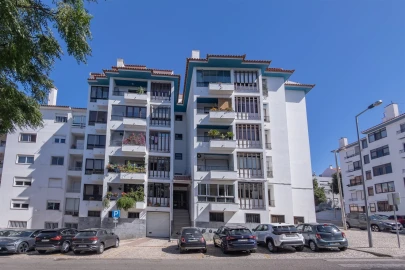 Apartamento T2 para Venda em São Domingos de Rana