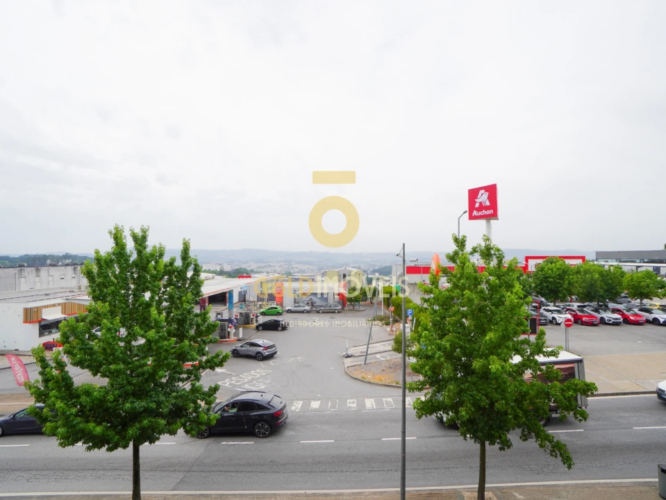 Apartamento T3 para Venda em Penafiel Foto 20
