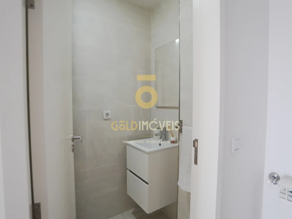 Apartamento T3 para Venda em Penafiel Foto 18