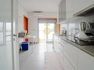 Apartamento T3 para Venda em Penafiel