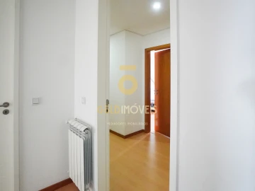 Apartamento T3 para Venda em Penafiel