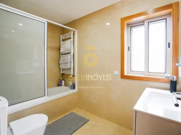 Apartamento T3 para Venda em Penafiel