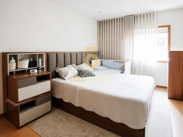 Apartamento T3 para Venda em Penafiel