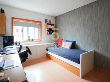 Apartamento T3 para Venda em Penafiel