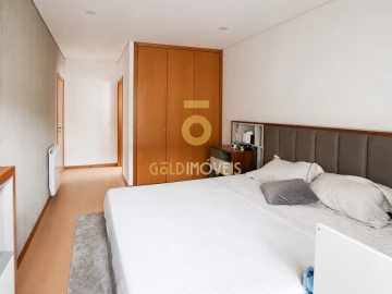 Apartamento T3 para Venda em Penafiel