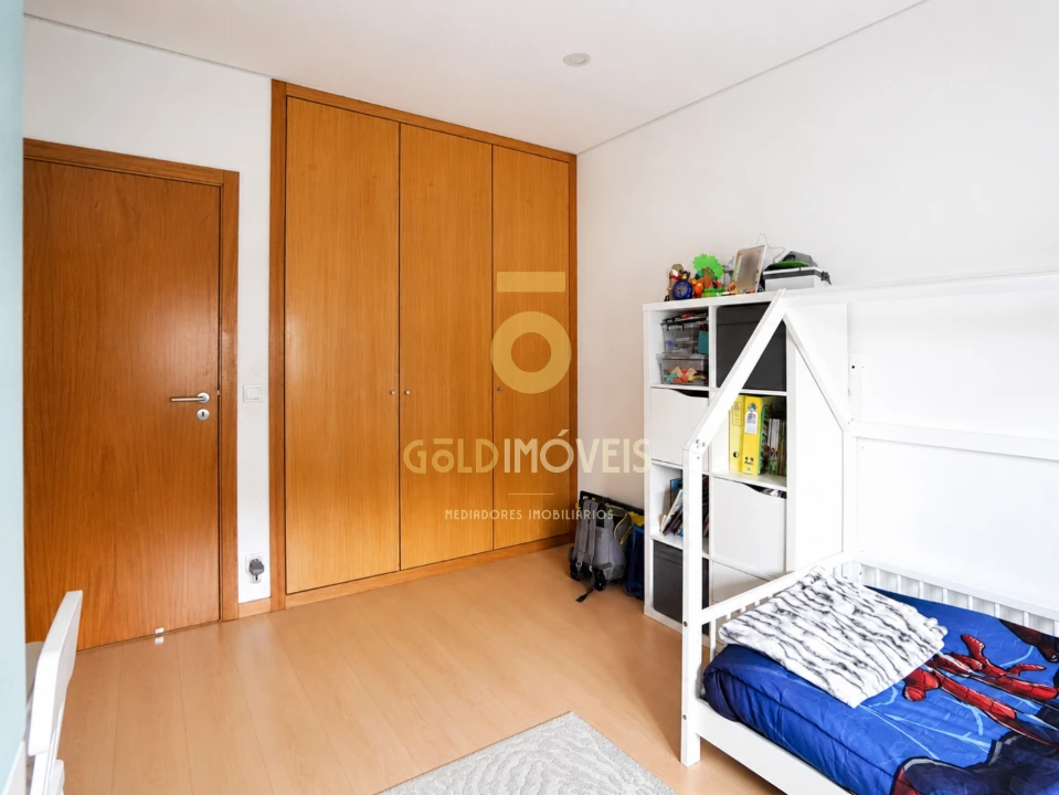 Apartamento T3 para Venda em Penafiel Foto 13