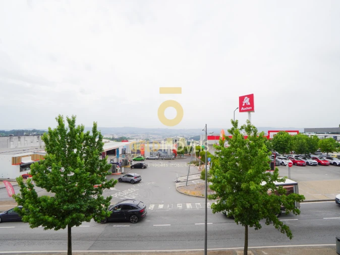 Apartamento T3 para Venda em Penafiel Foto 20