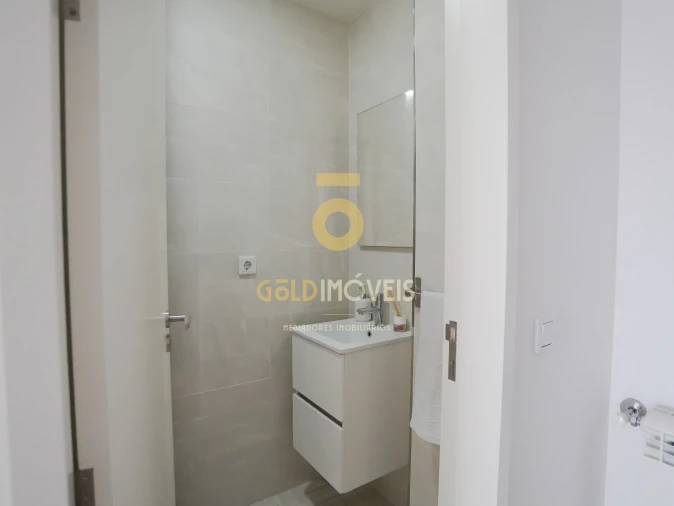 Apartamento T3 para Venda em Penafiel Foto 18