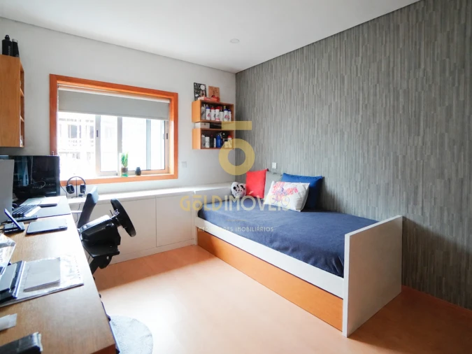 Apartamento T3 para Venda em Penafiel Foto 14