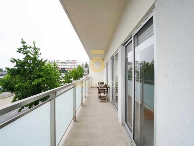 Apartamento T3 para Venda em Penafiel Foto 19