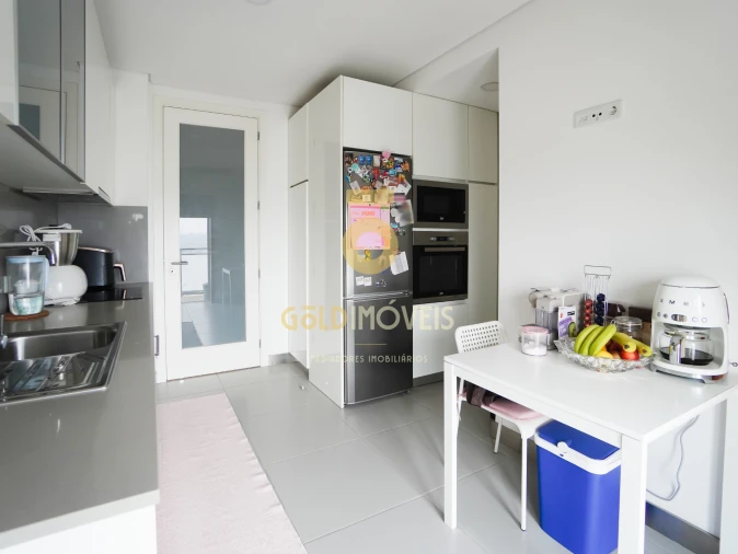 Apartamento T3 para Venda em Penafiel Foto 5