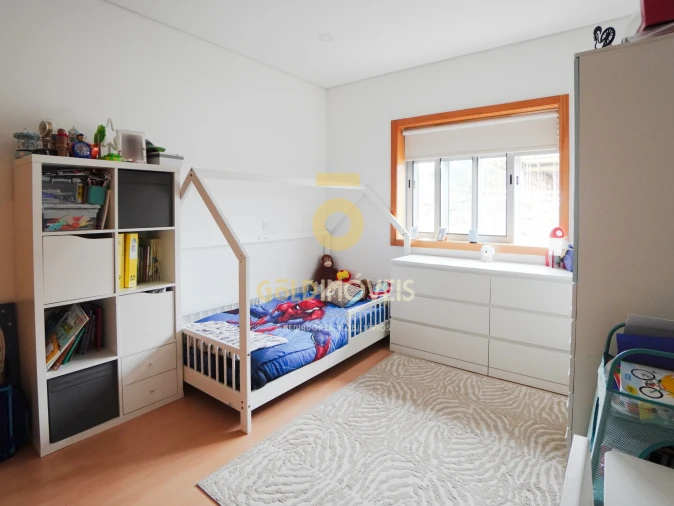 Apartamento T3 para Venda em Penafiel Foto 12