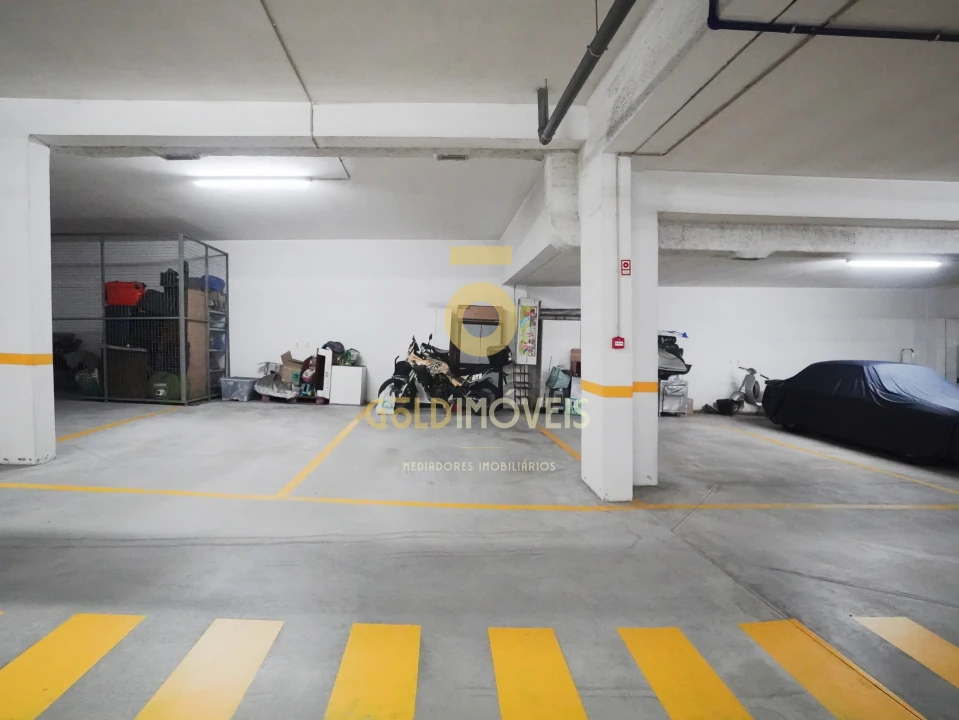 Apartamento T3 para Venda em Penafiel Foto 21