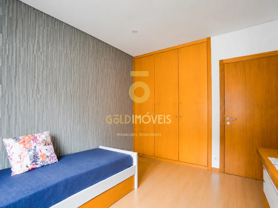 Apartamento T3 para Venda em Penafiel Foto 15