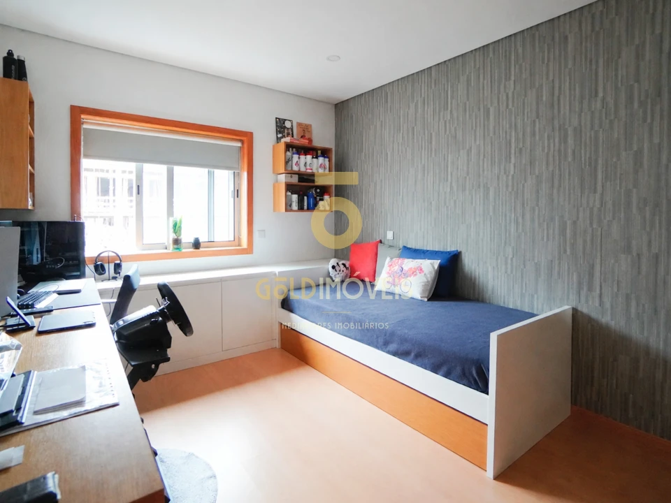 Apartamento T3 para Venda em Penafiel Foto 14