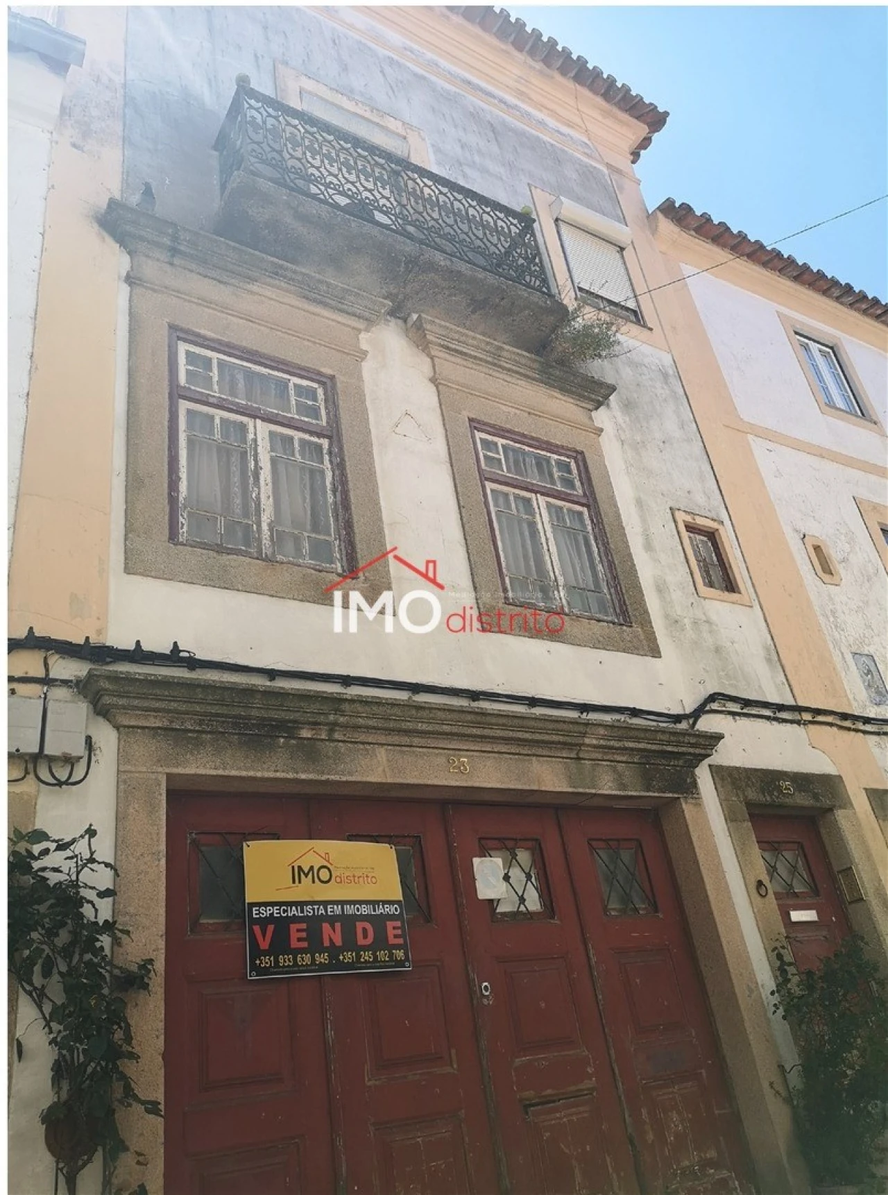 Prédio para Venda em Santa Maria da Devesa Foto 1