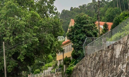 Moradia T4 para Venda em Santa Maria Maior e Monserrate e Meadela