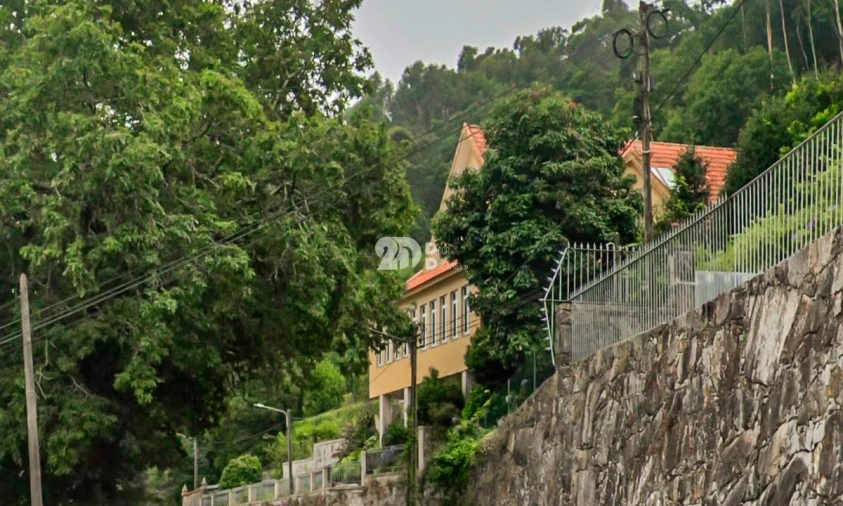 Moradia T4 para Venda em Santa Maria Maior e Monserrate e Meadela Foto 4